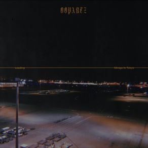 Download track Mirage In Tokyo OOPARTZ