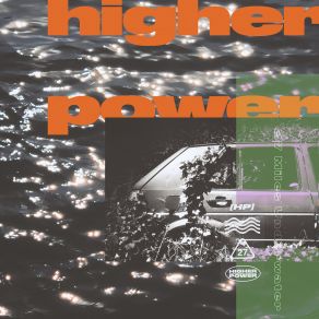 Download track Passenger Higher Power