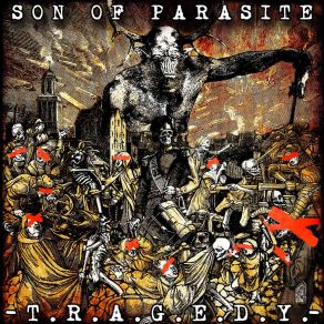 Download track Drive To Doom Son Of Parasite