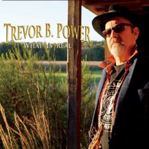 Download track Sexy Witch Trevor B. Power