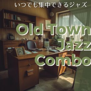 Download track New Era Jazz Old Town