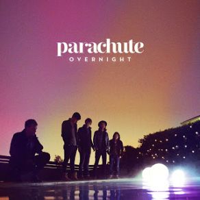 Download track Didnt See It Coming Parachute