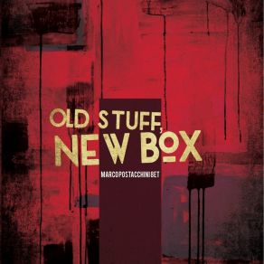 Download track Old Stuff, New Box Marco Postacchini OctetFabio Zeppetella