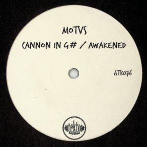 Download track Cannon In G # MOTVS