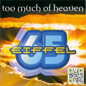 Download track Too Much Of Heaven (Fantastic R & B Slice) Eiffel 65