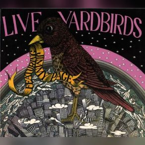 Download track Drinking Muddy Water The Yardbirds, Jimmy Page