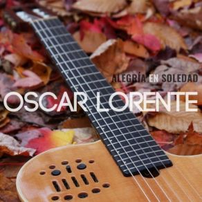 Download track Five For Fun Oscar Lorente