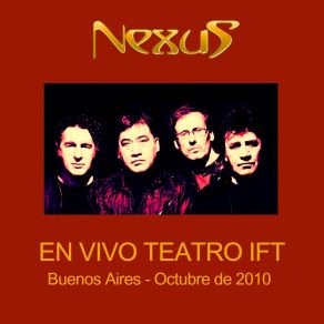 Download track El Fuego De La Ciudad (Live) The Nexus