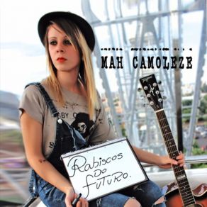 Download track Rabisco Pro Futuro Mah Camoleze