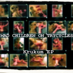 Download track In The Steets Of Babylon Mad Children On Trycycles