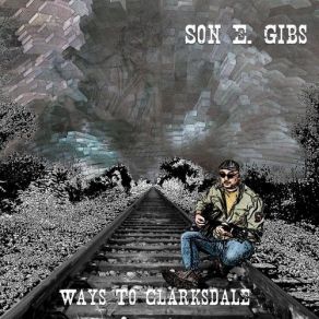 Download track Swamp Gator Son E. Gibs