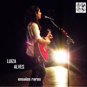 Download track De Novo (Ao Vivo) Luiza Alves