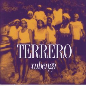 Download track Nha Fidjo Terrero