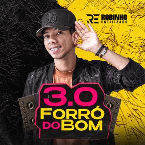 Download track Vem Pra Cá Dançar Robinho Estilizado