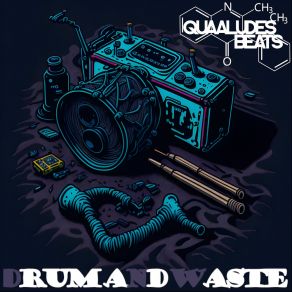 Download track Armagednb Quaaludes Beats