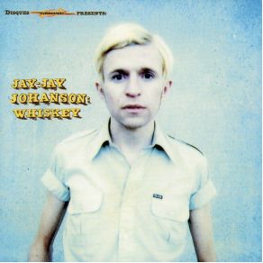 Download track The Girl I Love Is Gone Jay - Jay Johanson