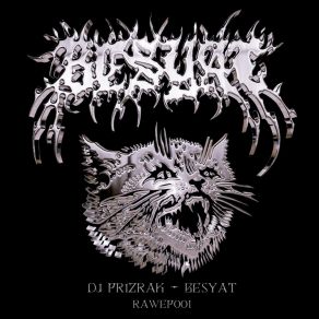 Download track BESYAT DJ PRIZRAK