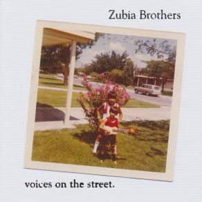 Download track I Won't Ever Tell Zubia Brothers