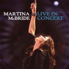 Download track Hit Me With Your Best Shot Martina McBride