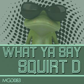 Download track What Ya Say Squirt D