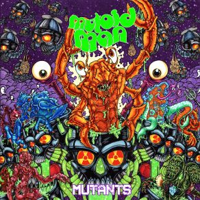 Download track Frozen Hearts Mutoid Man