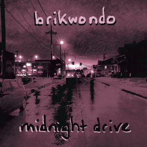 Download track Giving Me Away Brikwondo