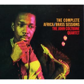 Download track Africa (First Version) John Coltrane