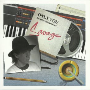 Download track Only You (Remix) Savage