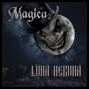 Download track You Should Have Run Magica