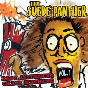 Download track Ante Up The Suede Panther