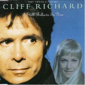 Download track I Still Believe In You Cliff Richard