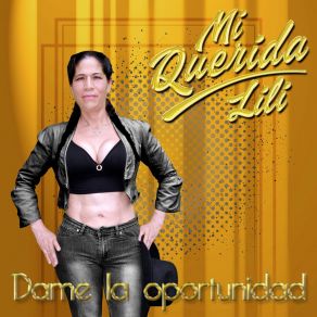 Download track Ese No Soy Yo Mi Querida Lili