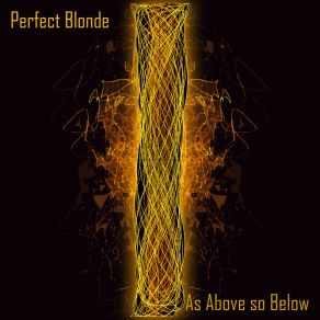 Download track As Above So Below (Breath Induction) Perfect Blonde