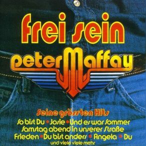 Download track Auf Dem Weg Zu Mir Peter Maffay