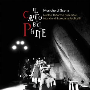 Download track La Pergamena Ritrovata (La Masciara) Nucleo Thèatron Ensemble