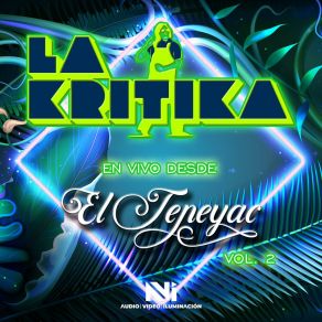 Download track La Murga De Panamá La Kritika