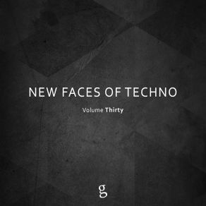 Download track What I Talk About When I Talk About Techno Dee. F