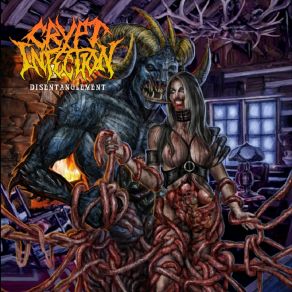 Download track Slave Wage Crypt Infection