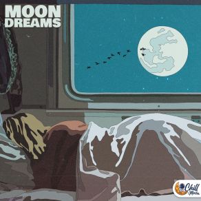 Download track Friends Of The Moon Chill Moon MusicFlat Moon Society