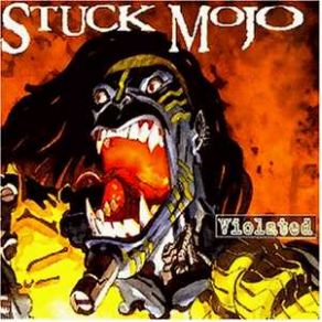 Download track Monster (Live) Stuck Mojo