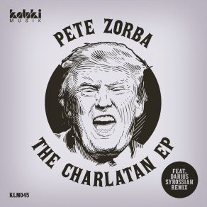 Download track Climbing Walls (Darius Syrossian Remix) Pete Zorba