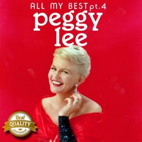 Download track Who's Gonna Pay The Check Peggy Lee