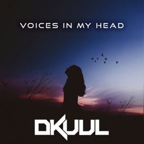 Download track Voices In My Head (Extended Mix) Dkuul