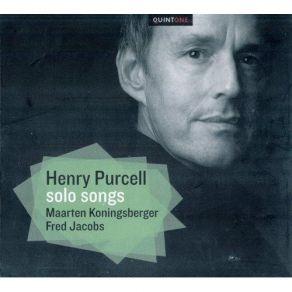 Download track 1. Oh Fair Cedaria Hide Those Eyes Henry Purcell