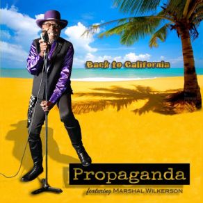 Download track You Ain't Mad At Me Propaganda