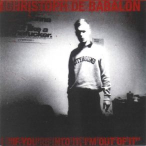 Download track Damaged III Christoph De Babalon