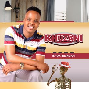 Download track Ispoki Esingafi Khuzani