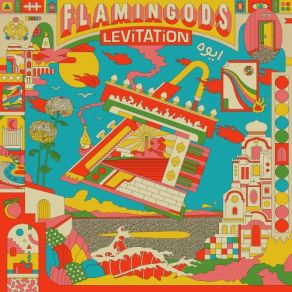 Download track Astral Plane Flamingods