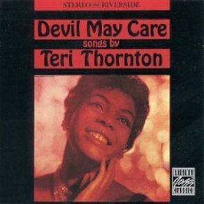 Download track Left Alone Teri Thornton