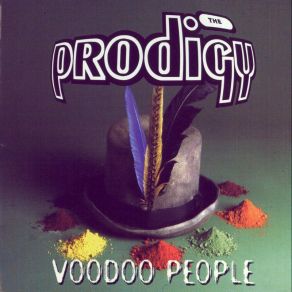 Download track Voodoo People (Haiti Island Remix)  The Prodigy